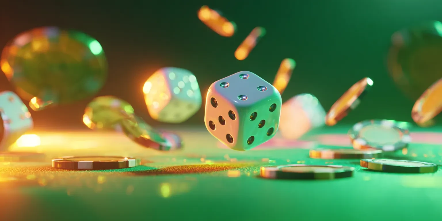 Mahjong Ways