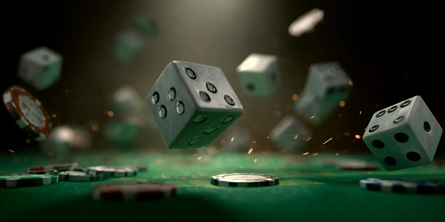 Roulette