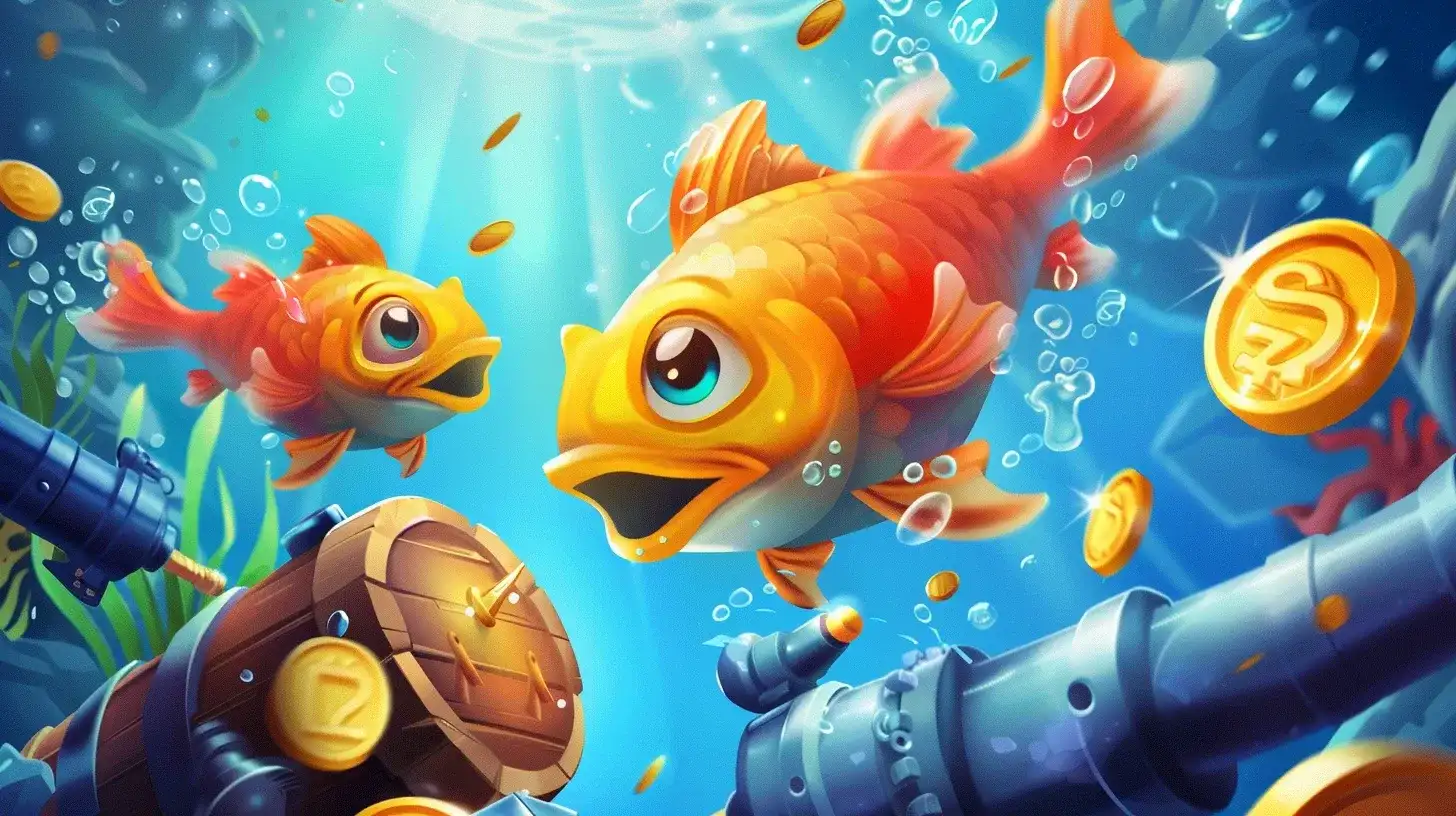 Bombing Fishing