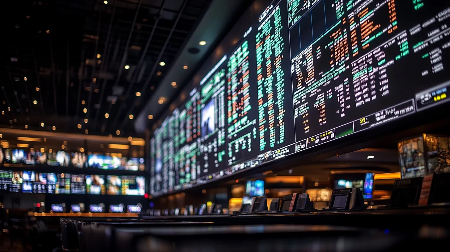 Jenis-jenis Bonus yang Terdapat di Kasino